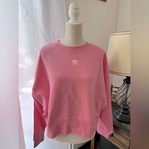 NWT Adidas Originals Sweatshirt